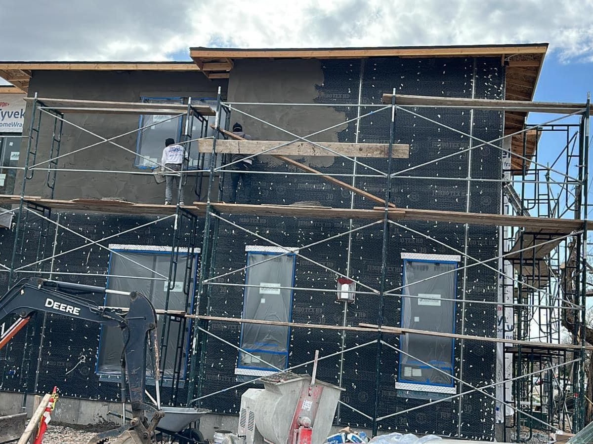 	Tavo's Construction LLC