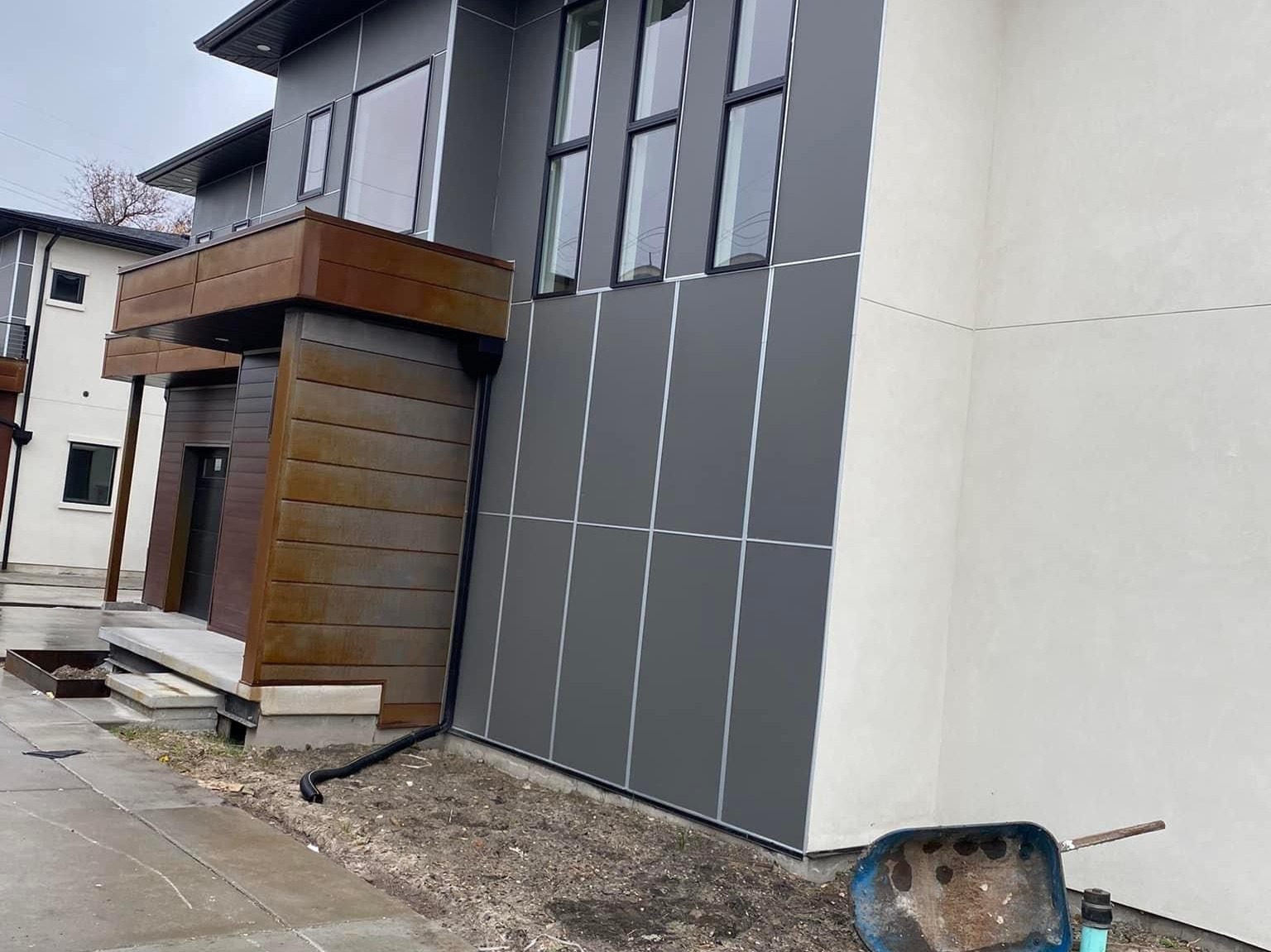 	Tavo's Construction LLC