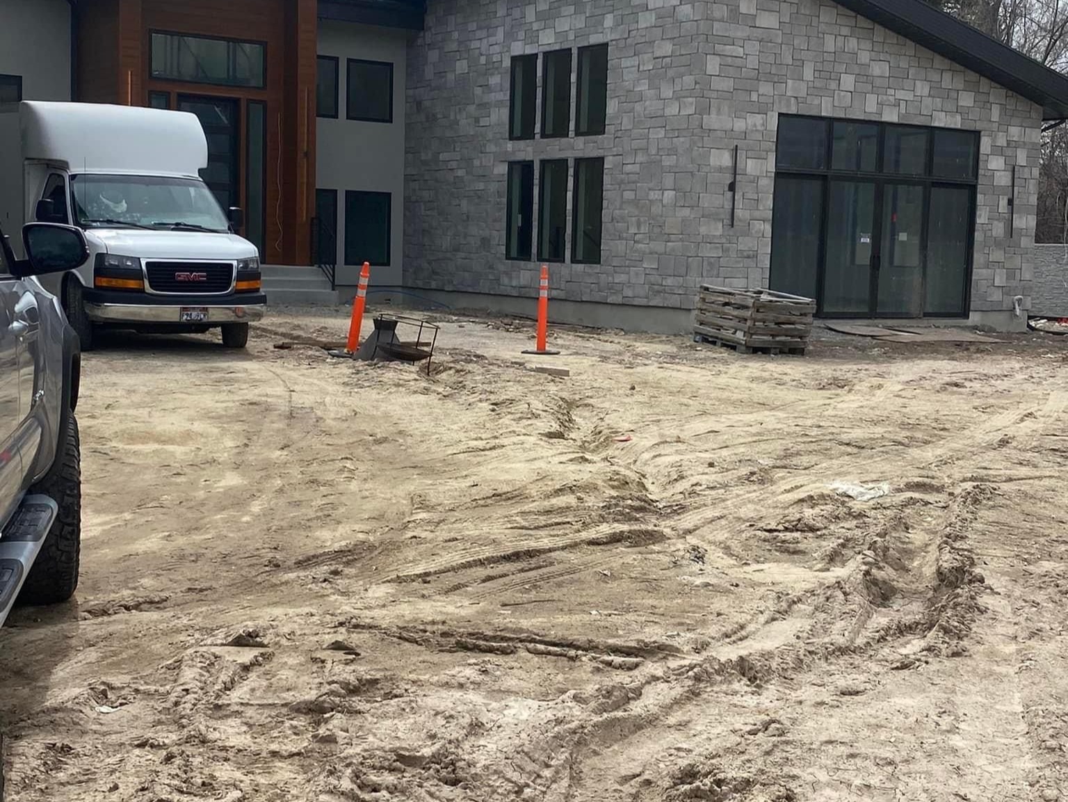 	Tavo's Construction LLC