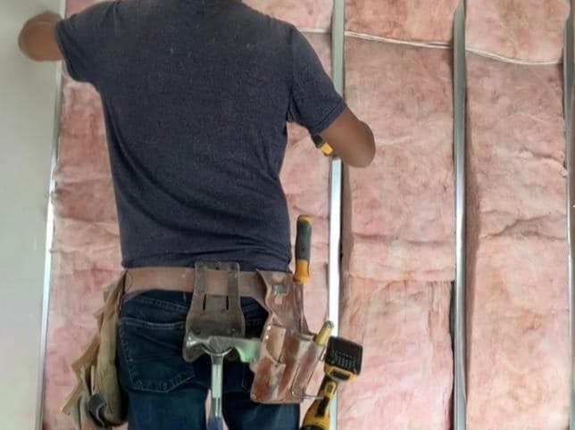 	Tavo's Construction LLC