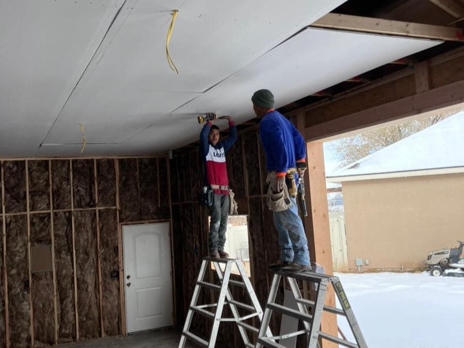 	Tavo's Construction LLC