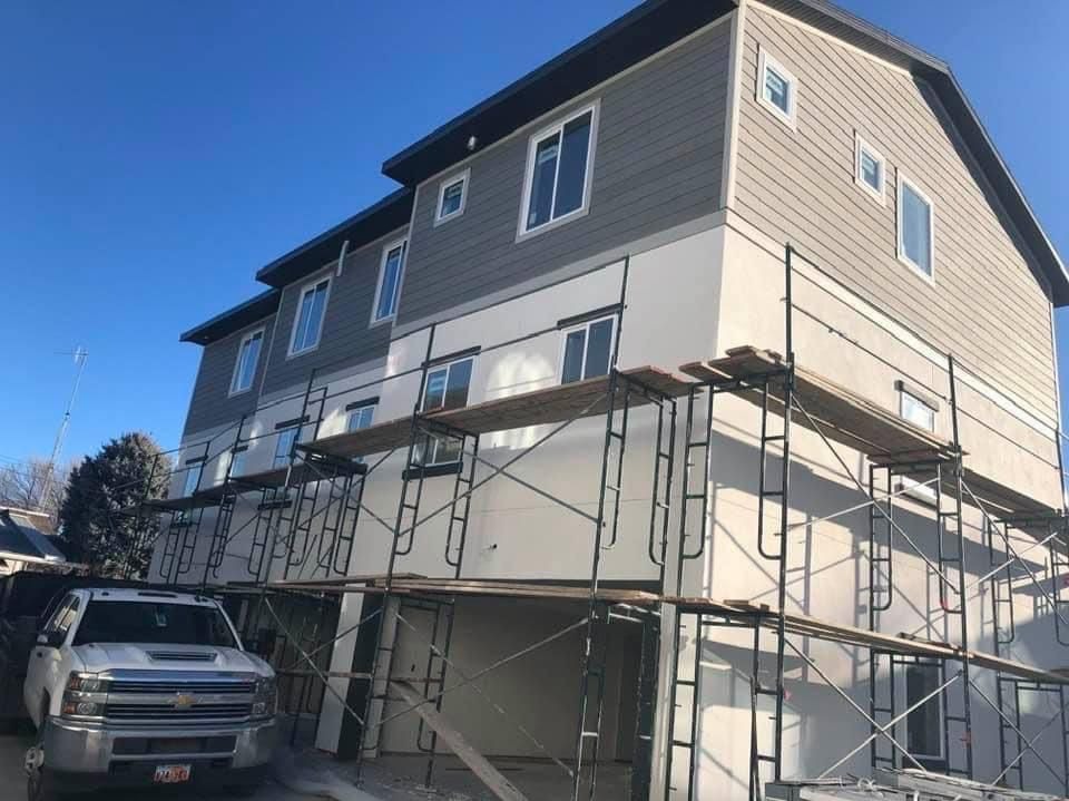 	Tavo's Construction LLC