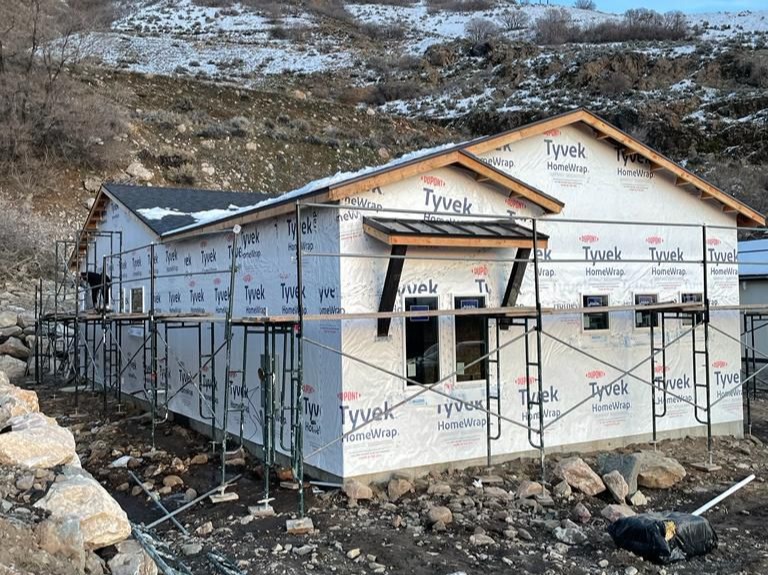 	Tavo's Construction LLC