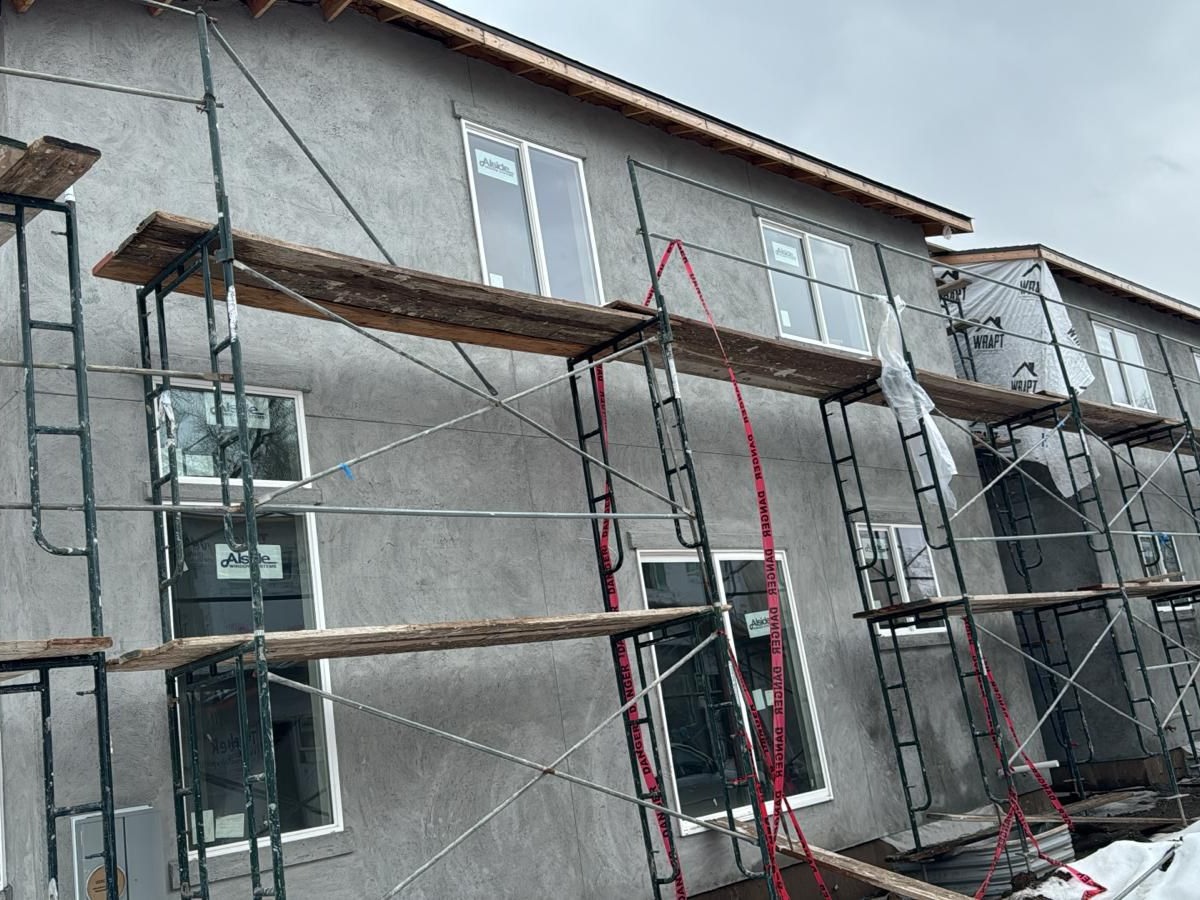 	Tavo's Construction LLC