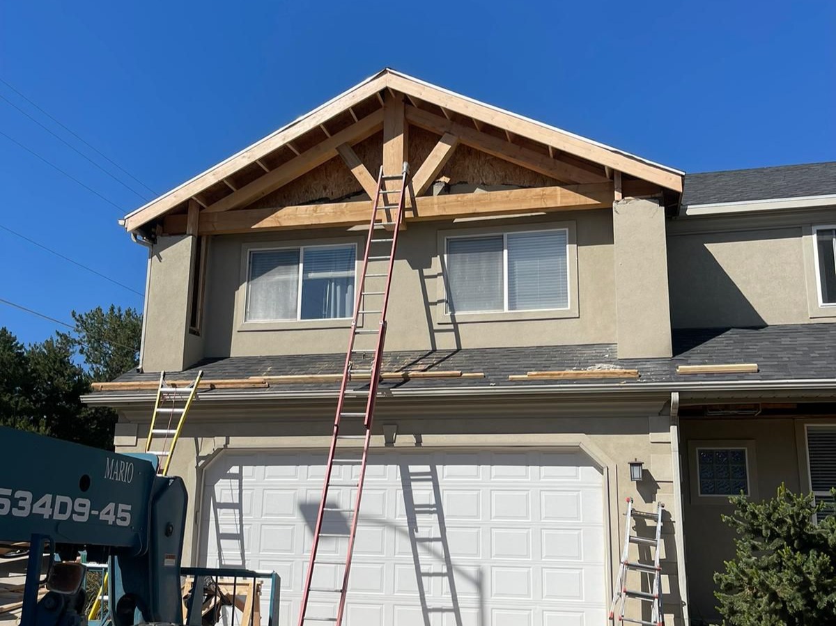 	Tavo's Construction LLC