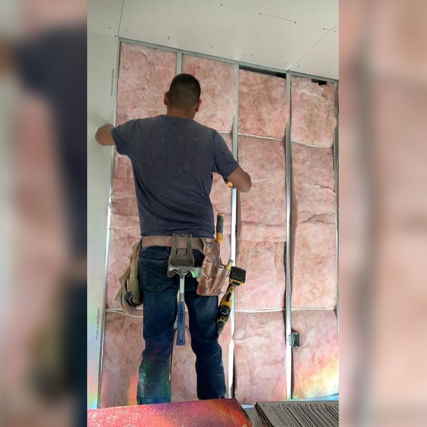 Photo 	Tavo's Construction LLC
