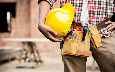 	Tavo's Construction LLC