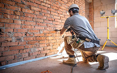 	Tavo's Construction LLC