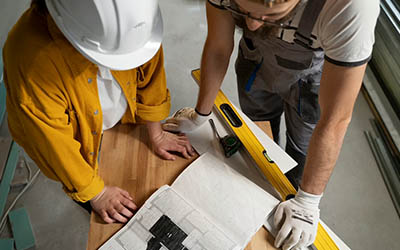 	Tavo's Construction LLC